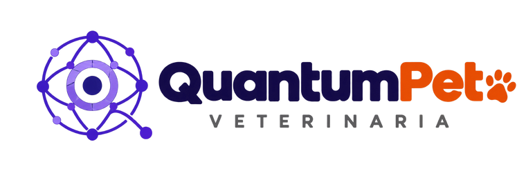 Quantum Pet — Veterinaria